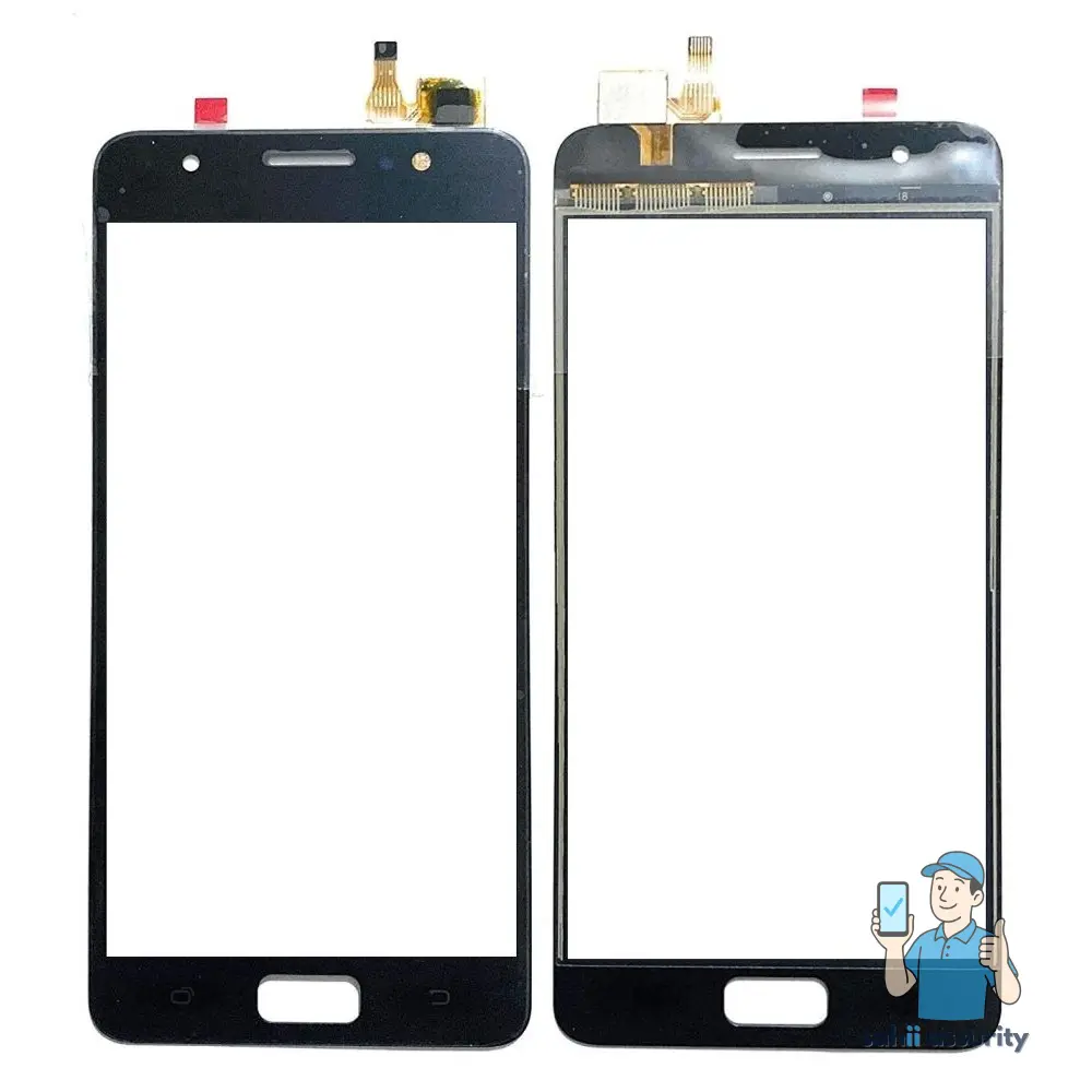 Touch Screen Digitizer for Tecno i3